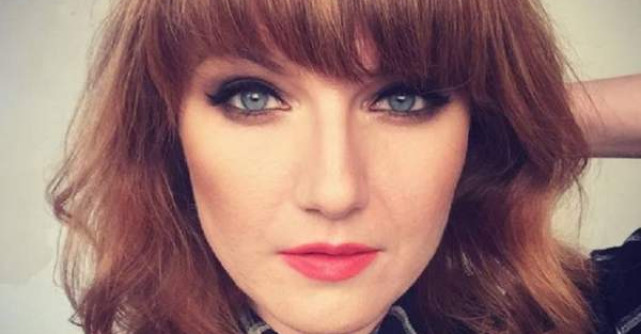 Alexandra Ungureanu, despre problemele de sănătate cu care se confruntă. Artista s-a îngrășat 7 kilograme!