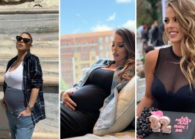 Roxana Nemeș, însărcinată cu gemeni după cinci ani de luptă dureroasă cu endometrioza: Visul ni s-a împlinit!