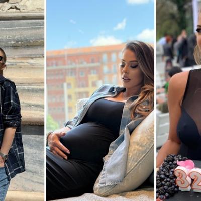 Roxana Nemeș, însărcinată cu gemeni după cinci ani de luptă dureroasă cu endometrioza: Visul ni s-a împlinit!