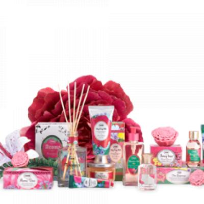 Cu Sabon dăruiești bucurie fără griji