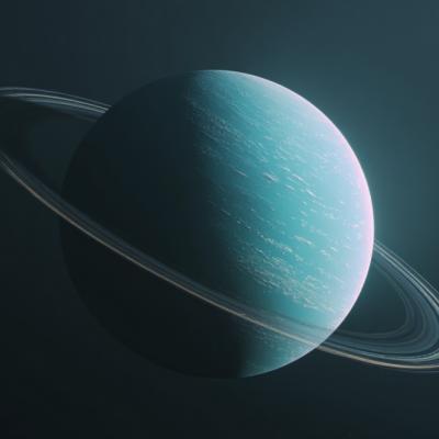 Top 5 zodii cărora le va fi dată viața peste cap în următorii 7 ani cu Uranus în Gemeni