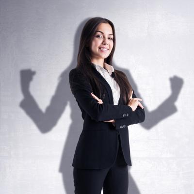 Femei de succes: cum arată profilul psihologic al unei femei de carieră