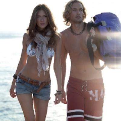  Expeditia Napapijri a ajuns in Romania