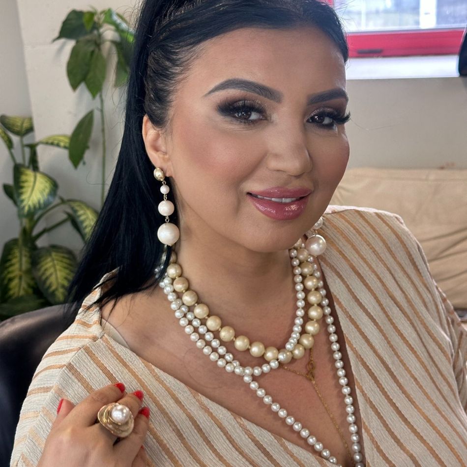 Adriana Bahmuțeanu, apel emoționant către Honorius și Silvius Prigoană: Lăsați ura deoparte, copiii mei au nevoie de mine