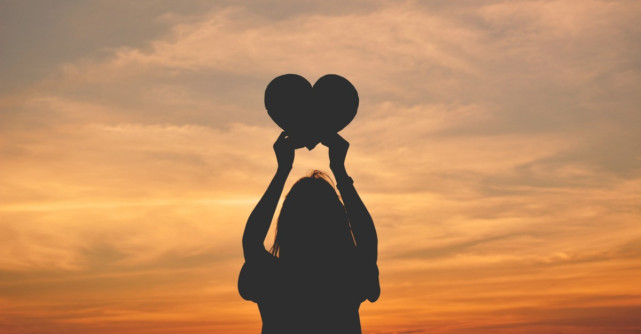 Lasa-te condusa de inima, nu de frici. Cum sa faci alegerile potrivite pentru tine?