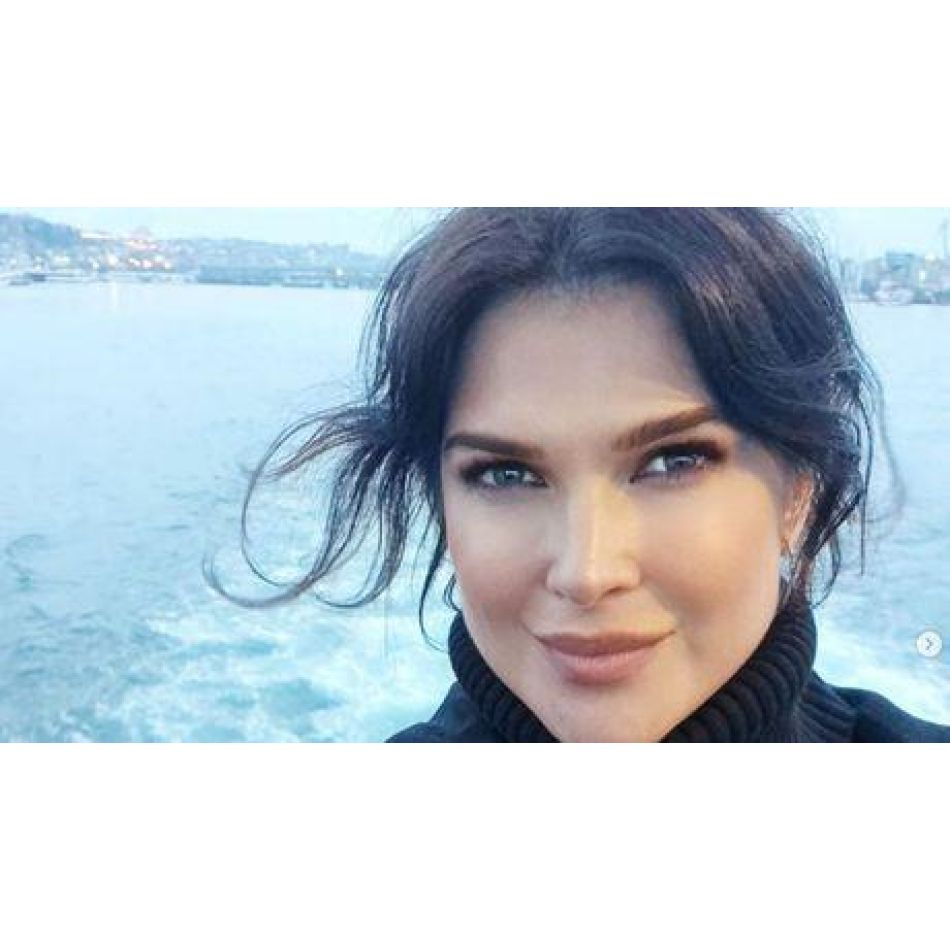 Dana Budeanu, sfaturi fără perdea pentru Valeriu Gheorghiță:Nu mai mergeți la bulgari domnule Gheorghiță, dv. nu știți...