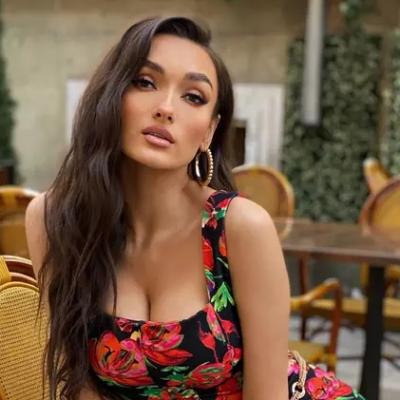 Viviana Sposub, peripeții în America! Ce a pățit vedeta cât timp a locuit peste ocean: E orașul care niciodată nu doarme...