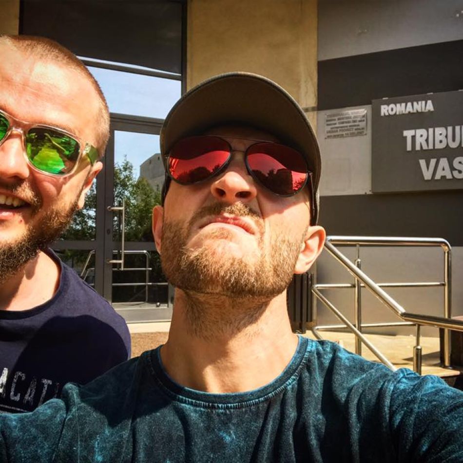 Cătălin Bordea, ținta ironiilor după divorțul de fosta sa soție: Lângă mine nu mori de foame