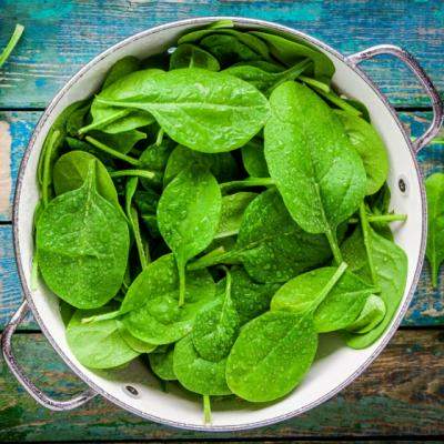 Cele mai bune surse de magneziu