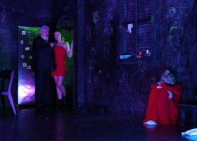 Deschidere de stagiune la Teatrul Nottara cu spectacole după Ingmar Bergman, Jordi Galcerán, Florian Zeller și I.L. Caragiale