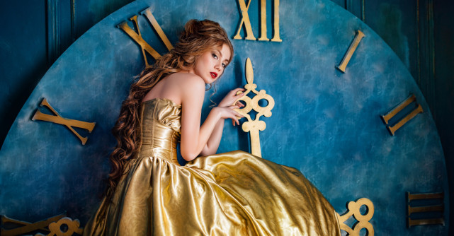 Narcisimul de martira al Cenusaresei moderne