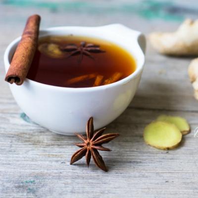 Ceaiul cu cele mai multe proprietati terapeutice. Cum se prepara