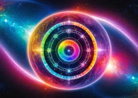 Horoscop săptămânal 16-22 februarie 2026: zodia protejată de Univers după eclipsa de Soare