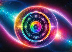 Horoscop săptămânal 16-22 februarie 2026: zodia protejată de Univers după eclipsa de Soare