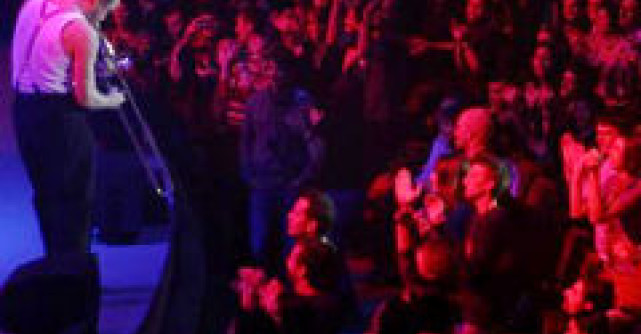 LIVELAND FESTIVAL - trei zile de muzica live si petreceri!