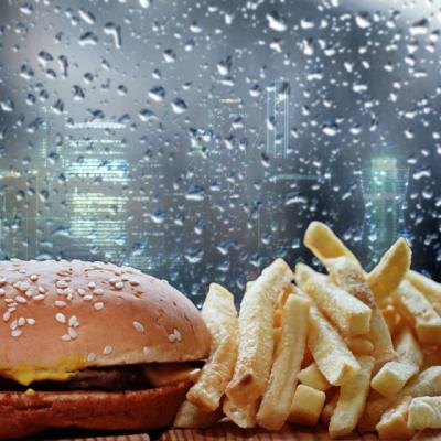 Ce am invatat in acesti patru ani in care am lucrat la McDonald's