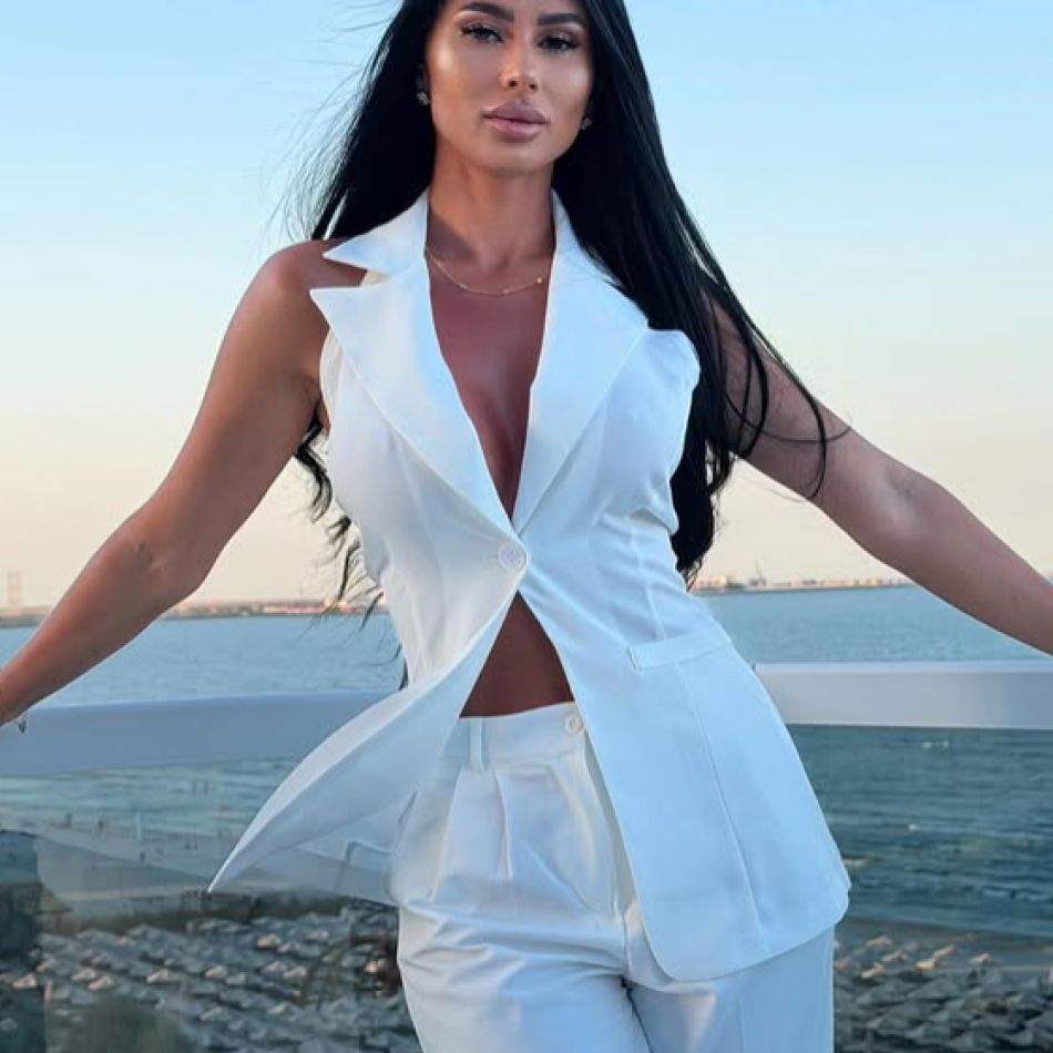 Bianca Dan, prima reacție după Insula Iubirii – Reuniuni: Poate că, într-o zi, am închis ușa cu cheia și...
