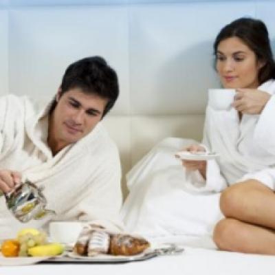 In cautarea barbatului aproape perfect