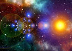 Cele 3 zodii protejate de Univers în primăvara 2025: Destinul lor se rescrie sub semne divine