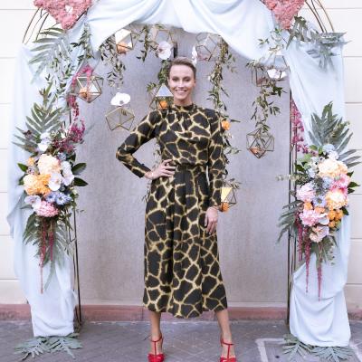 Cum a fost la Kudika Good Vibe Party - Sustainable Edition