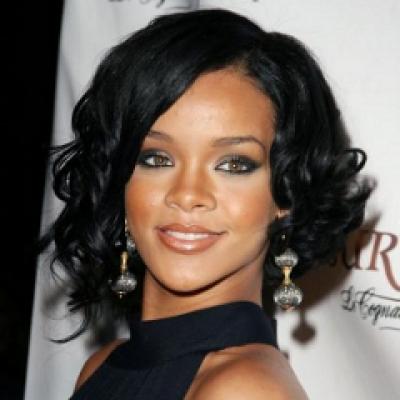 Rihanna, o vedeta reciclabila