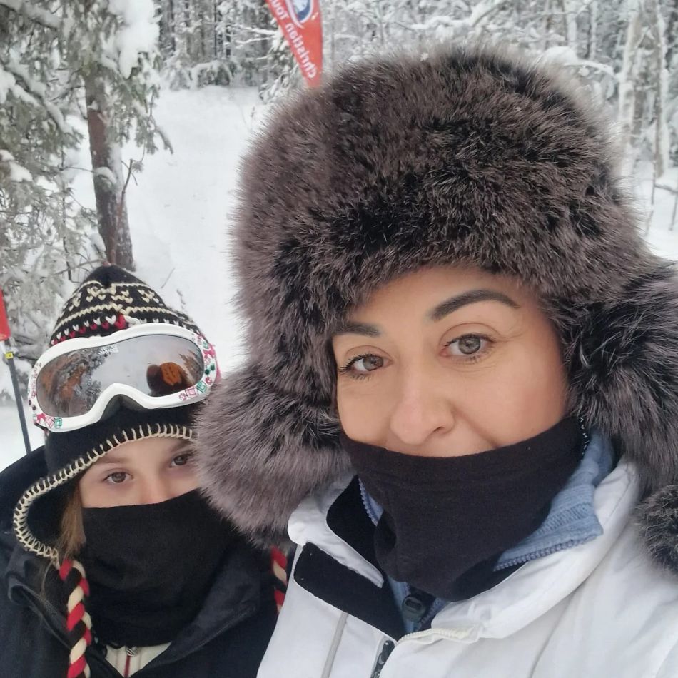 Ultima dorință a Mioarei Roman a fost îndeplinită de către Isabela: Mama sigur a auzit-o...