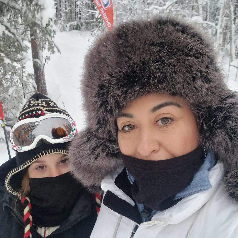 Ultima dorință a Mioarei Roman a fost îndeplinită de către Isabela: Mama sigur a auzit-o...