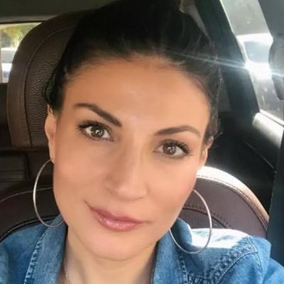 Ioana Ginghină, confesiuni despre mariajul cu Alexandru Papadopol. Diferențele dintre fostul și actualul soț
