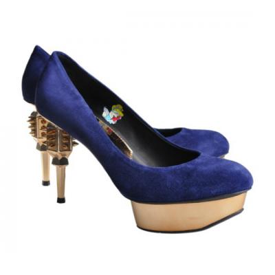 Colectia STACCATO - Shoes to die for!