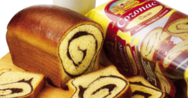 Cozonacul pentru lapte de la Boromir 