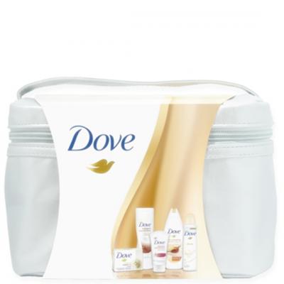 Daruieste frumusete cu noua colectie de seturi-cadou, de la Dove! 