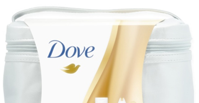 Daruieste frumusete cu noua colectie de seturi-cadou, de la Dove! 