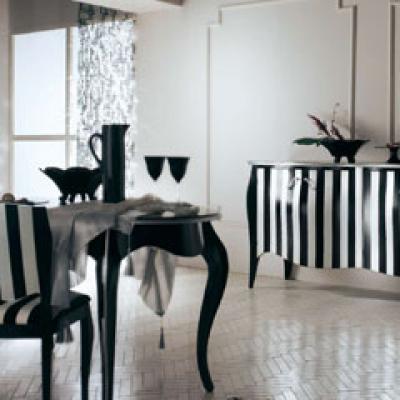 21 de piese de mobilier clasice pentru living