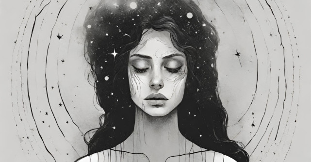 Nu ești singură: Mesaje de speranță și optimism pentru zilele în care simți că lumea ta se prăbușește