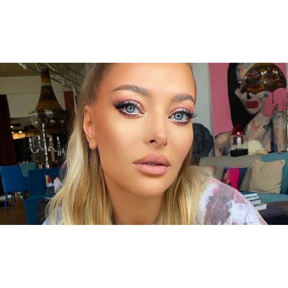 Boala mai puțin cunoscută de care suferă Smiley! Și Delia trece prin aceeași situație: Ideal e să găsești un echilibru...