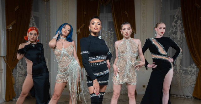 Karmen și Scridge colaborează pentru a lansa piesa '808'