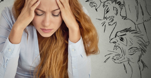 Cele 12 certitudini care atrag problemele din viața noastră