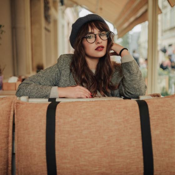 Bereta frantuzeasca: de ce e adorabila in orice sezon rece