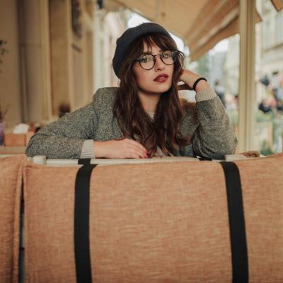 Bereta frantuzeasca: de ce e adorabila in orice sezon rece