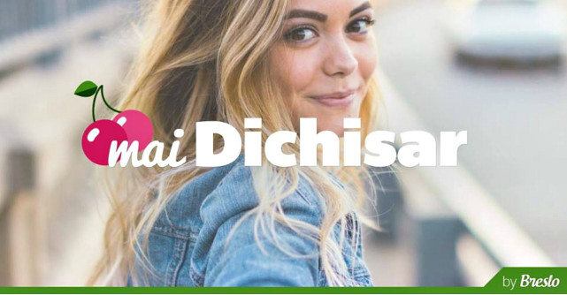 #maiDichisar - Târg de primăvară mai fun, mai fresh, mai dichisit