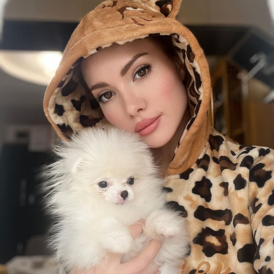 Otilia Bilionera s-a logodit cu iubitul turc: N-am fost niciodată mai sigură ca acum...