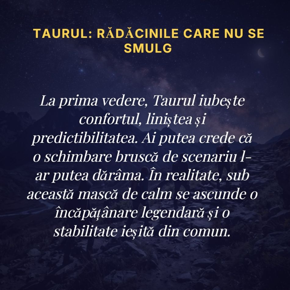 4 zodii pe care greutățile vieții nu le dărâmă niciodată