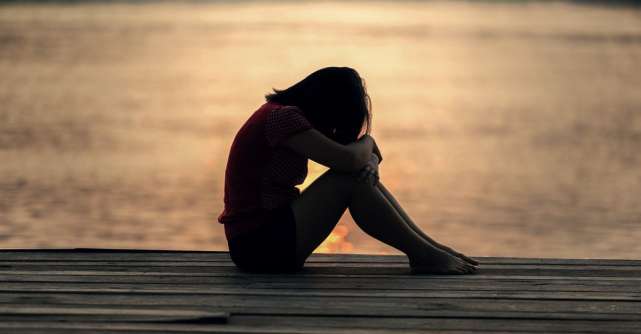 6 evenimente care duc la depresie si cum te poti vindeca