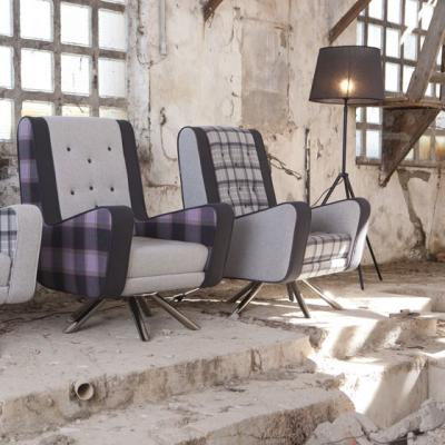 15+1 piese COOL in stilul retro