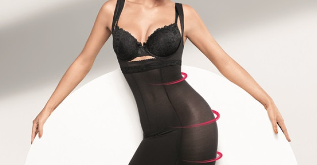 Wolford a castigat 2 premii la gala UK Lingerie Awards