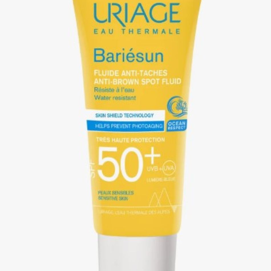 15 creme de protecție solară cu SPF 50+ pentru vacanța ta la mare