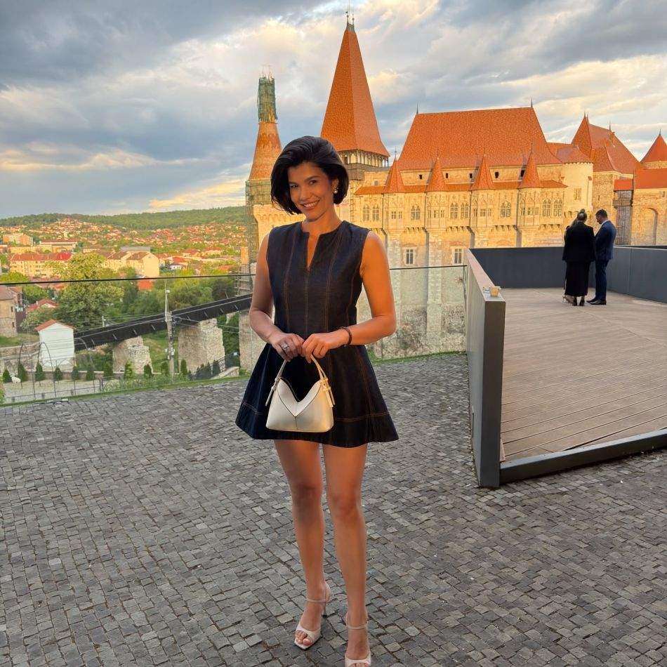 Ileana Sterp, despre schimbările prin care trece după divorț: Nu mă mai simt deloc bine în pielea mea..