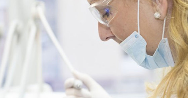 CADEREA DINTILOR poate fi cauzata de anticonceptionale sau antidepresive