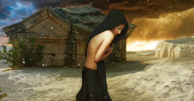 Melodia antidepresie care echilibreaza chakra cu sunete naturale