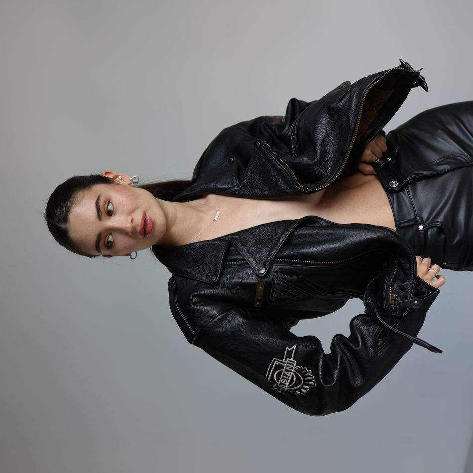 Interviu Laura Maier: de la pasiunea pentru fashion, la succesul de pe TikTok